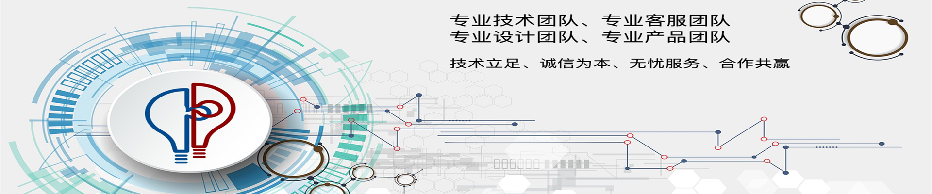 专业技术团队、专业客服团队、专业设计团队、专业产品团队