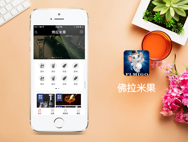 重庆app开发